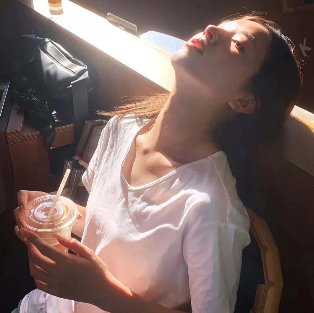 闺女特烦恼